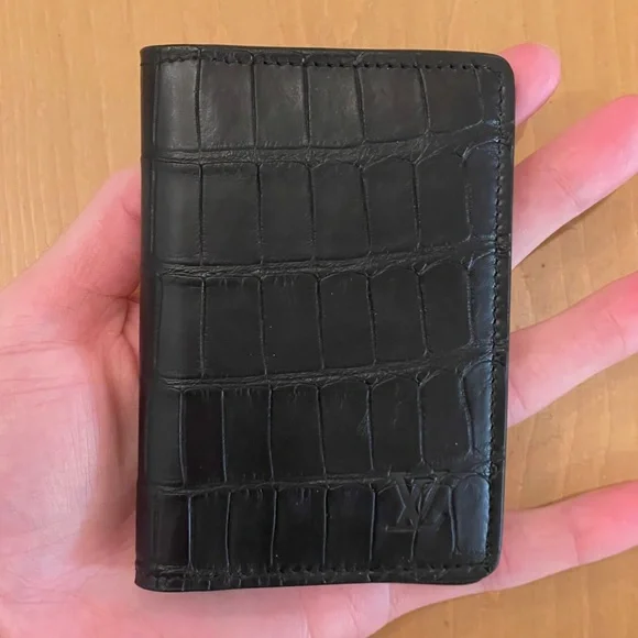 Louis Vuitton Pocket Organizer